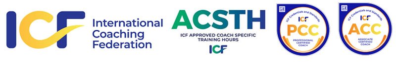 ACSTH ICF PCC ACC
