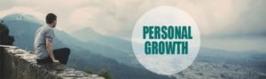Personal growth and career development